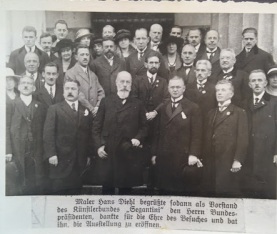 diehl_photo_segantinibund_opening_1921