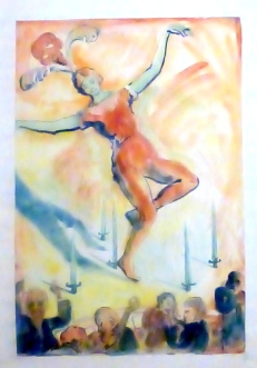 diehl_watercolor_sworddancer_1920s